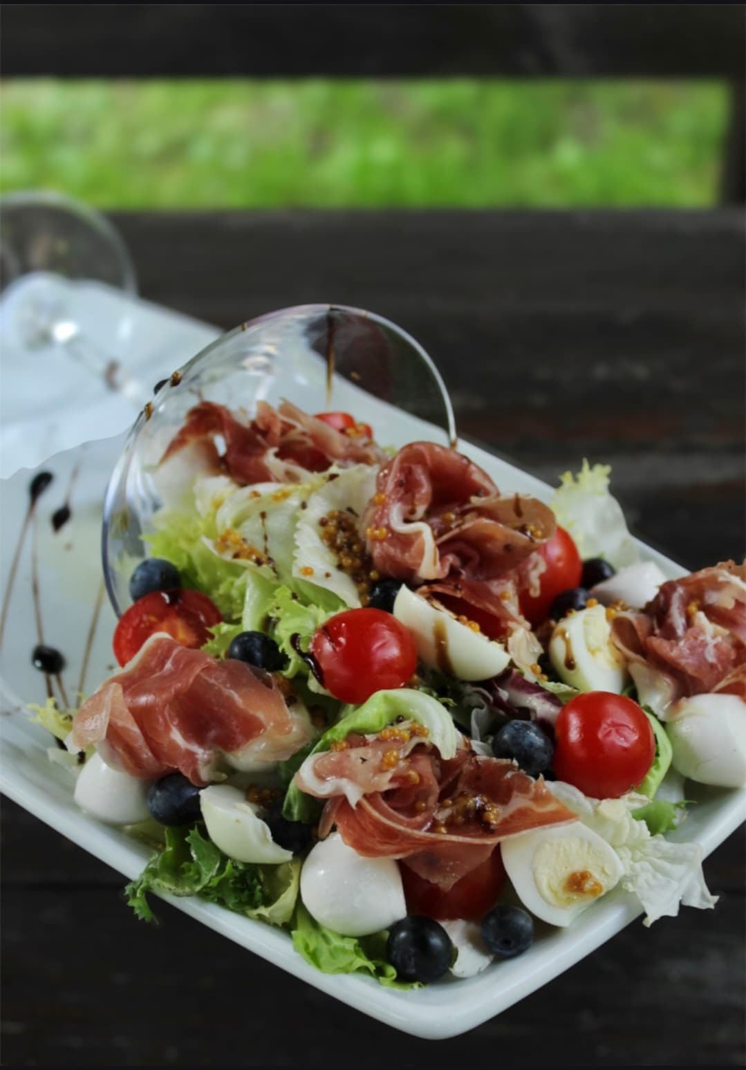 Салат Літл Бебі